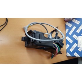 GEVIOSGANCIO DEVIOLUCI DEVIO TERGI RENAULT 11 TSE - RENAULT 20 - 30 TERGIRADIO CASSA 92/A