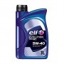 ELF EVOLUTION 5W-40