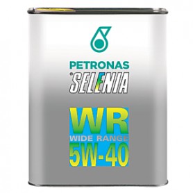 SELENIA WR 5W-40 2LT