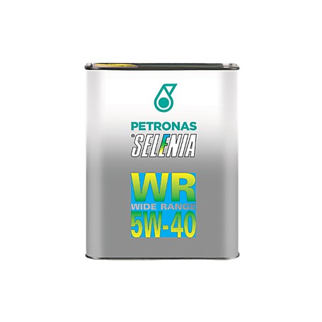 SELENIA WR 5W-40 2LT