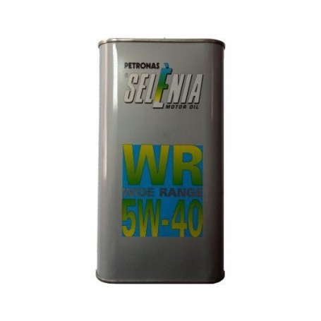 SELENIA WR 5W-40 1LT