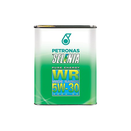 SELENIA WR 5W-30 PURE ENERGY 2LT