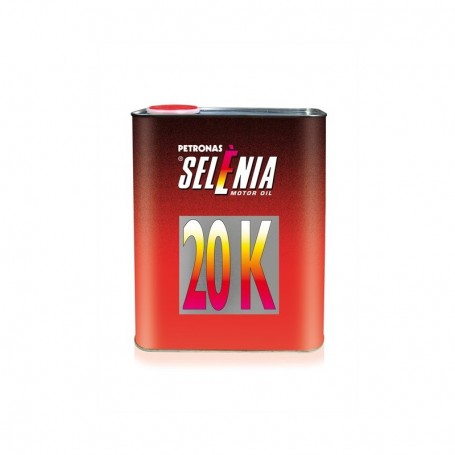SELENIA 20K 10W-40 2LT