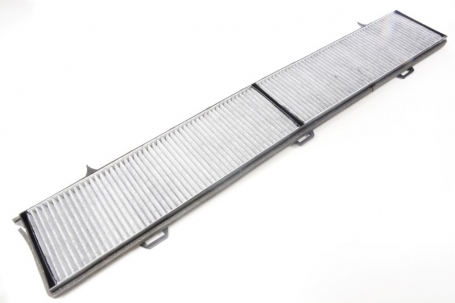 FILTRO ABITACOLO BMW SERIE 1 (E81) (E87) 118D - 120D SERIE 3 (E90)