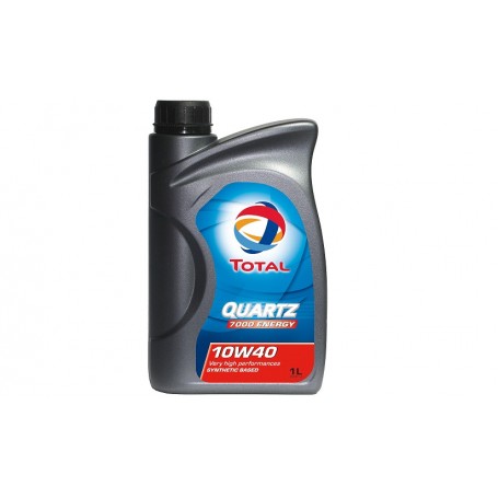 TOTAL QUARTZ 10W-40