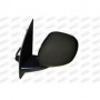 R23285 - FT1237004 SPECCHIO RETROVISORE ESTERNO MANUALE SX FIAT PANDA (2009) NERO
