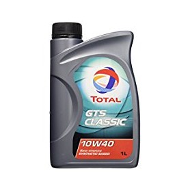 TOTAL GTS CLASSIC 10W-40