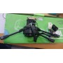 DEVIOLUCE DEVIOSGANCIO IVECO DAILY I ORIGINALE VALEO 251404 CASSA 93/A