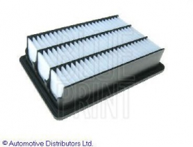 FILTRO ARIA HYUNDAI SANTA FÉ I - II BLUE PRINT ADG02263