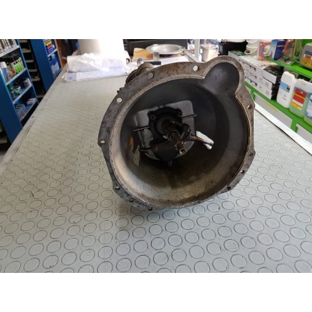 CAMBIO COMPLETO USATO FIAT 500 C TOPOLINO BELVEDERE