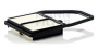 ADH22243 - FILTRO ARIA HONDA CIVIC VII - FR-V - STREAM