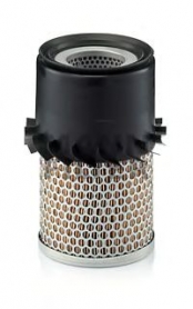 FILTRO ARIA CARBODIES - LAND ROVER 