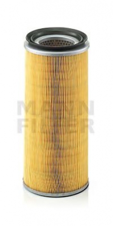 FILTRO ARIA NISSAN CABSTAR - PATROL JAPANPARTS JFA-120