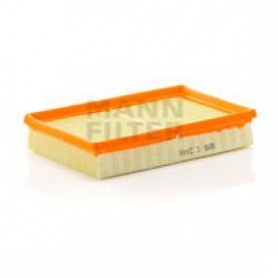 FILTRO ARIA SUZUKI SWIFT III MANN FILTER C2448