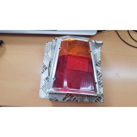 PLASTICA FANALE POSTERIORE SINISTRA CITROEN AMI 8 SEIMA CASSA 93/A