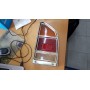 PLASTICA FANALE POSTERIORE DESTRA CITROEN GS FINO AL 1976 CASSA 93/A