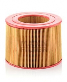 FILTRO ARIA TOYOTA CELICA - CROWN - HILUX - VW - TARO JAPANPARTS JFA-234