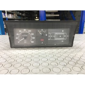 STRUMENTAZIONE CONTACHILOMETRO FIAT PANDA 750 - 900 - 1000 CASSA 93/A