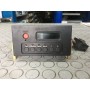 STRUMENTAZIONE INTERNA ALFA ROMEO ALFETTA CHEACK SYSTEM OROLOGIO DIGITALE CASSA 94/A