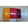 PLASTICA FANALE POSTERIORE SINISTRA FORD ESCORT MK2 ANNI 70 CASSA 94/A