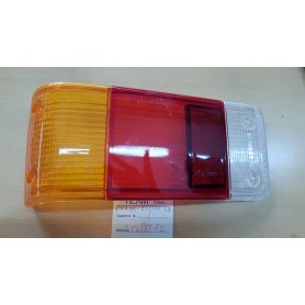 PLASTICA FANALE POSTERIORE SINISTRA FORD ESCORT MK2 ANNI 70 CASSA 94/A