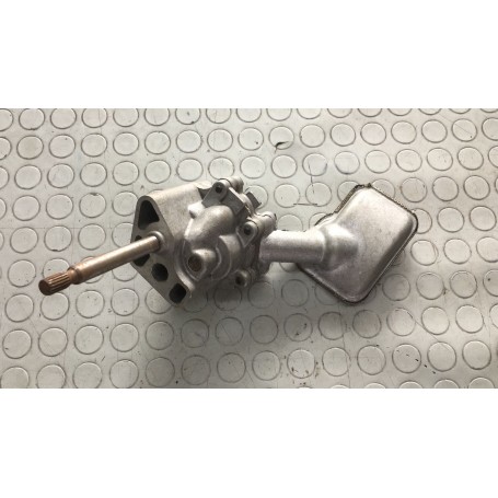 POMPA OLIO FIAT 128 - RITMO - DELTA - UNO70 CASSA 94/A