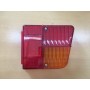 PLASTICA FANALE POSTERIORE DESTRA CITROEN 2CV - AMI 6