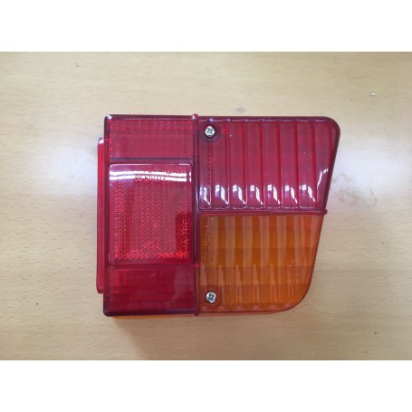 PLASTICA FANALE POSTERIORE DESTRA CITROEN 2CV - AMI 6