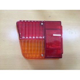 PLASTICA FANALE POSTERIORE DESTRA CITROEN 2CV - AMI 6