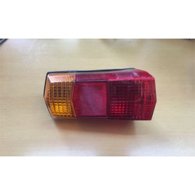 PLASTICA FANALE POSTERIORE DESTRO E SINISTRO CITROEN DYANE 6 CASSA 94/A