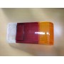PLASTICA FANALE POSTERIORE SINISTRA FORD ESCORT MK2 ANNI 70 CASSA 94/A