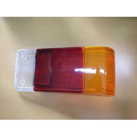 PLASTICA FANALE POSTERIORE SINISTRA FORD ESCORT MK2 ANNI 70 CASSA 94/A