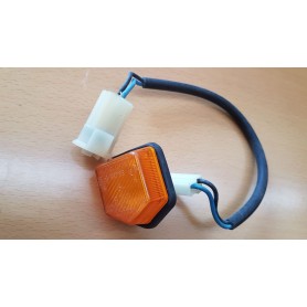 LUCCIOLA LATERALE FIAT 127 TERZA SERIE CASSA 94/A