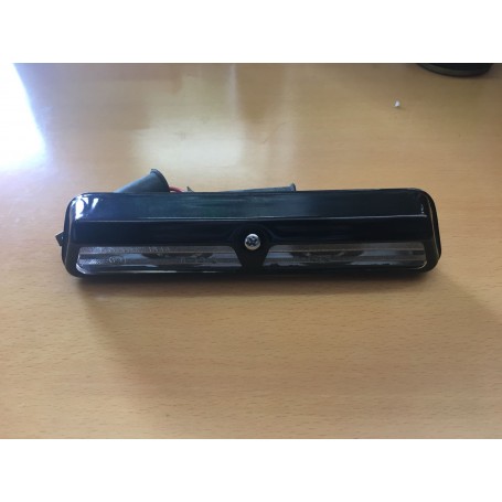 FANALE LUCE TARGA ALFA ROMEO ALFASUD CASSA 92/B