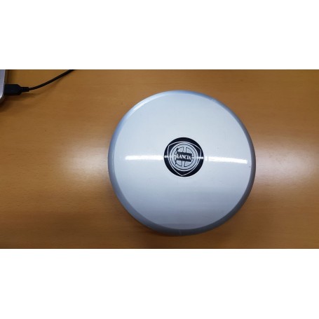 COPPA RUOTA LANCIA 82482801 ORIGINALE FIAT LANCIA CASSA 95/A