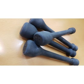 IMPUGNATURA POMELLO AUTOBIANCHI A112 ABARTH 5 MARCE CASSA 95/A