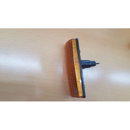 LUCCIOLA LATERALE DESTRA E SINISTRA UGUALE AUTOBIANCHI A112 - ABARTH - CASSA 95/A