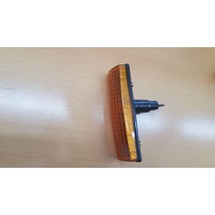 LUCCIOLA LATERALE DESTRA E SINISTRA UGUALE AUTOBIANCHI A112 - ABARTH - CASSA 95/A