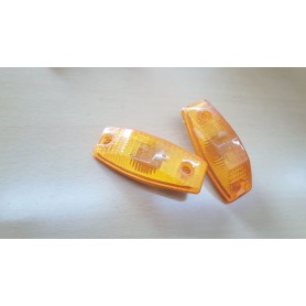 LUCCIOLE LATERALI VOLKSWAGEN GOLF PRIMA SERIE CASSA 95/A COPPIA NO SINGOLO