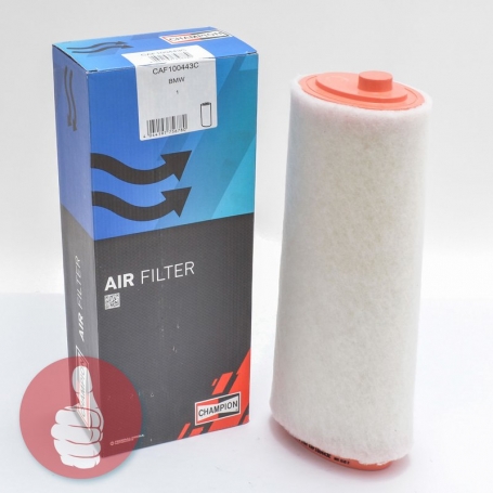 A295 FILTRO ARIA BMW S1 (E87) S3 (E90) (E46) X3 (E83)
