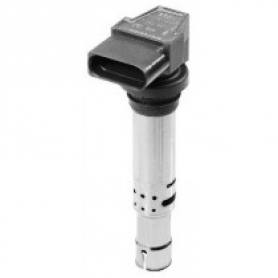 BM701 MECRA BOBINA DI ACCENSIONE AUDI A 1 SEAT IBIZA VW GOLF POLO MOTORI 1.4 TSI