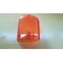 PLASTICA FANALE POSTERIORE FRECCIA FIAT 500C GIARDINETTA - BELVEDERE CASSA 95/A