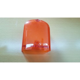 PLASTICA FANALE POSTERIORE FRECCIA FIAT 500C GIARDINETTA - BELVEDERE CASSA 95/A