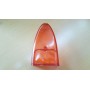 PLASTICA FANALE FRECCIA POSTERIORE FIAT 1100D - 600T - 850T - CASSA 95/A