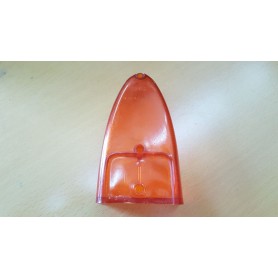 PLASTICA FANALE FRECCIA POSTERIORE FIAT 1100D - 600T - 850T - CASSA 95/A