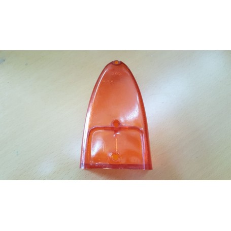 PLASTICA FANALE FRECCIA POSTERIORE FIAT 1100D - 600T - 850T - CASSA 95/A
