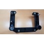 SUPPORTO FARO ANTERIORE SX FIAT 127 TERZA SERIE CASSA96/A