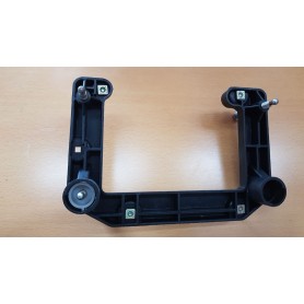 SUPPORTO FARO ANTERIORE SX FIAT 127 TERZA SERIE CASSA96/A