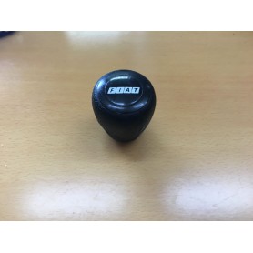 IMPUGNATURA POMELLO LEVA CAMBIO MODELLO FIAT AUTO D'EPOCA CASSA 96/A