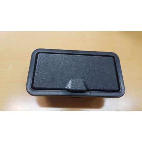 POSACENERE FIAT 126 NERO CASSA 96/A